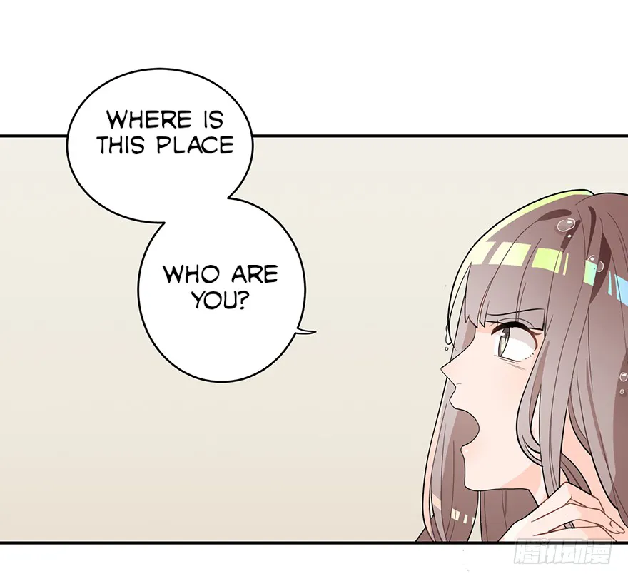 Before Love Kills Me Chapter 7 page 40 - 