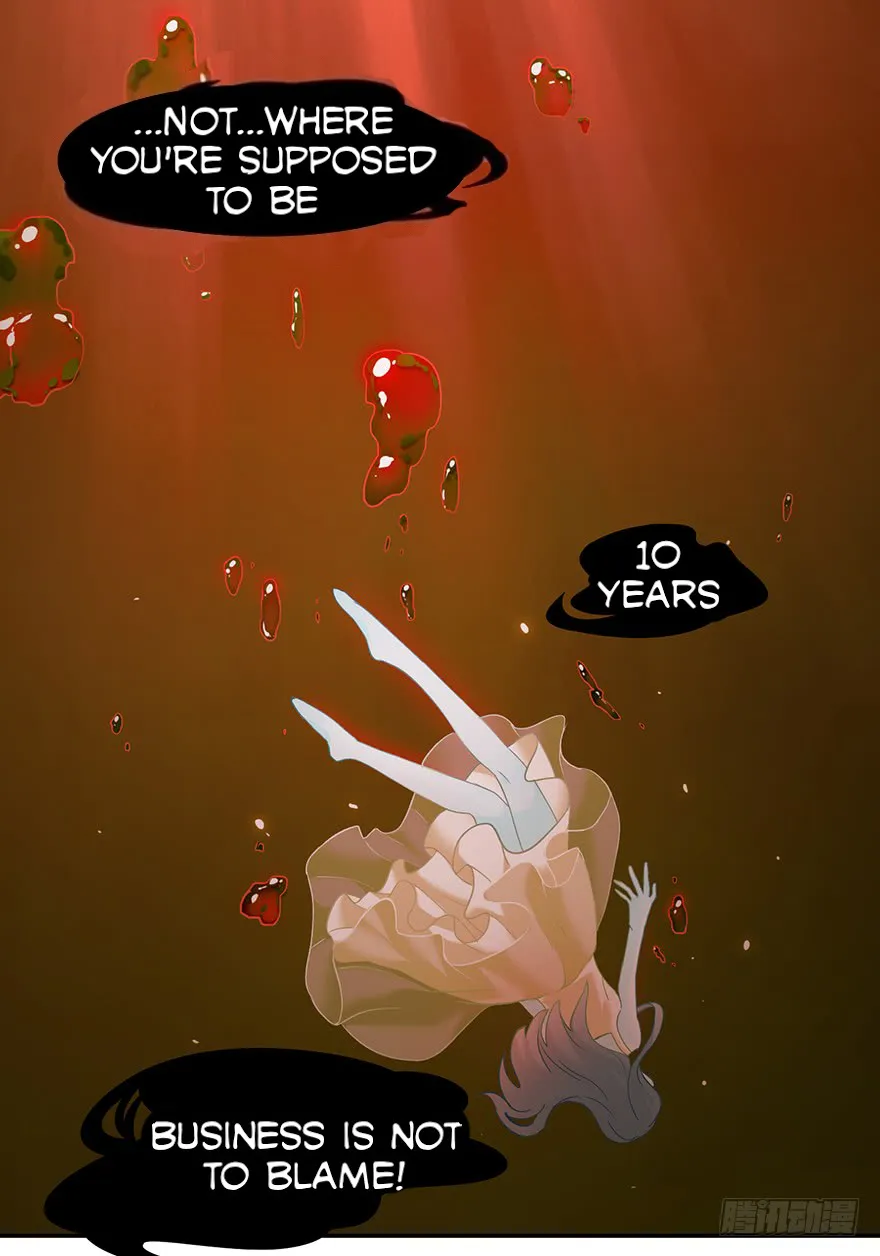 Before Love Kills Me Chapter 7 page 5 - 