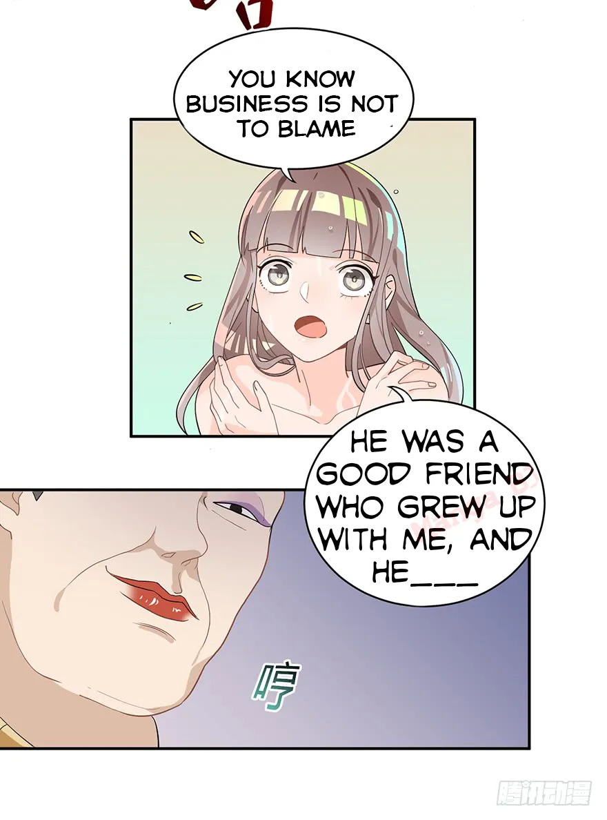 Read Before Love Kills Me chapter 8 image 11 on Lezhin