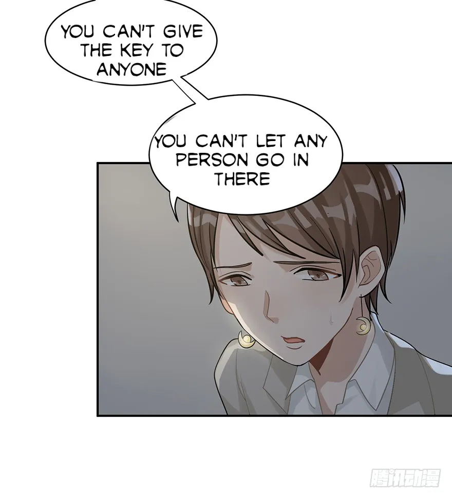 Read Before Love Kills Me chapter 8 image 41 on Lezhin