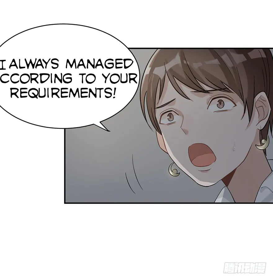 Read Before Love Kills Me chapter 8 image 43 on Lezhin