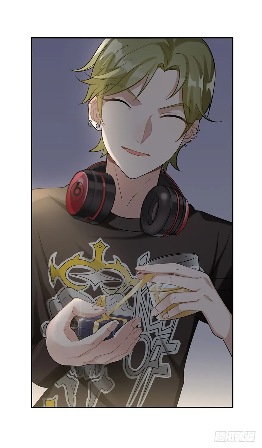 Before Love Kills Me Chapter 9 page 13 - 