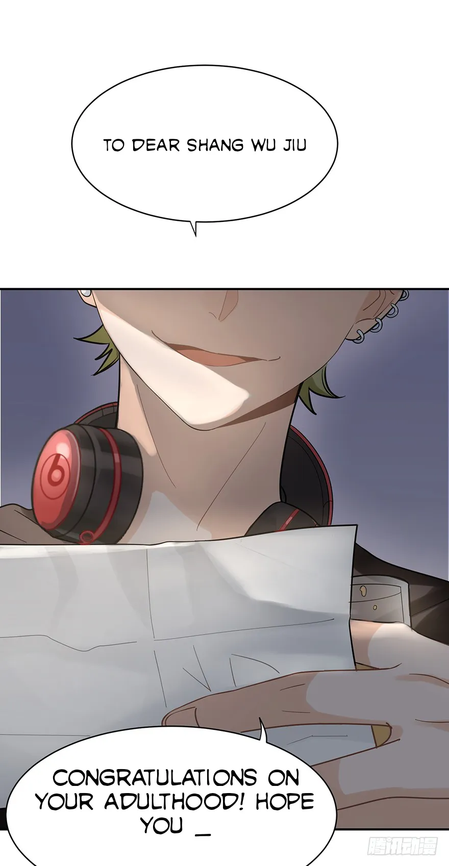 Before Love Kills Me Chapter 9 page 15 - 