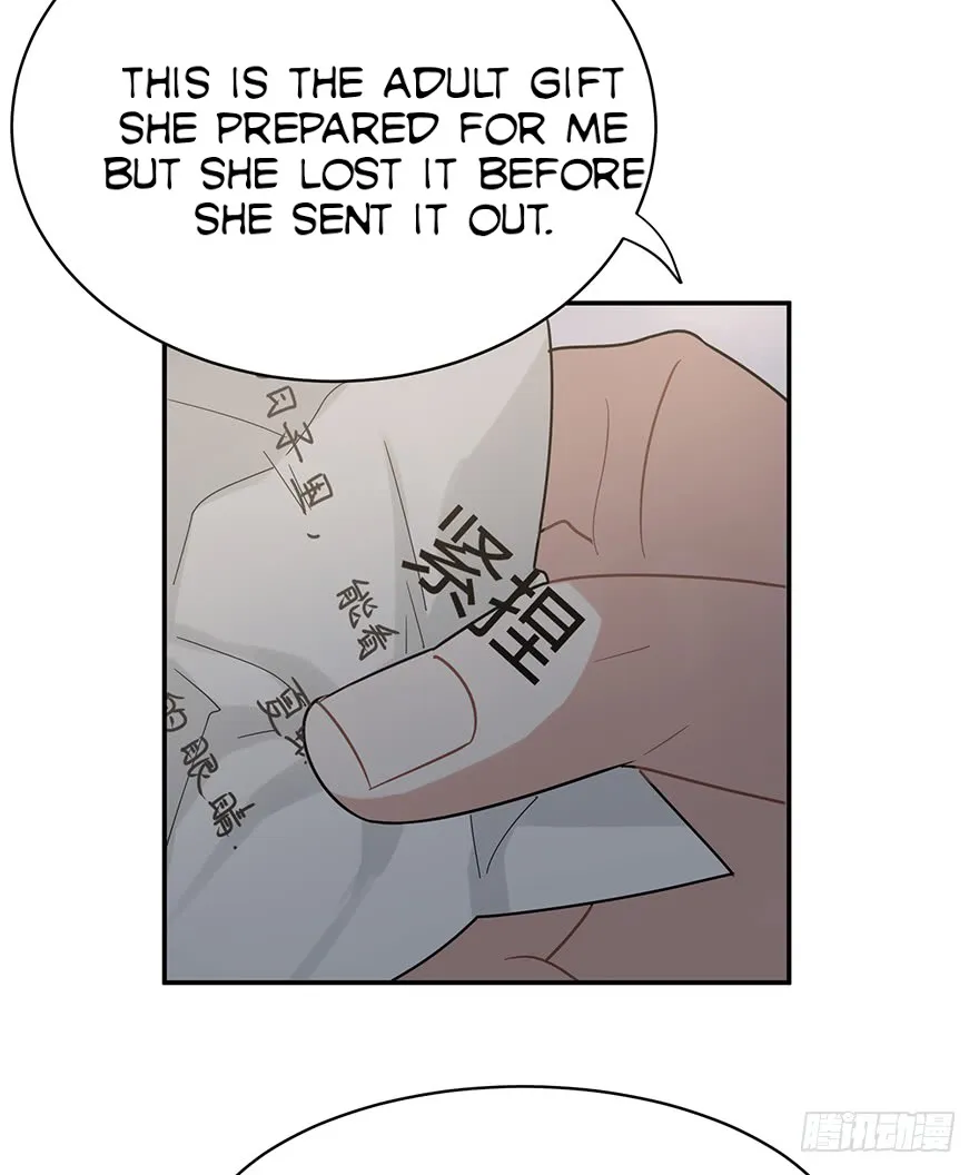 Before Love Kills Me Chapter 9 page 20 - 