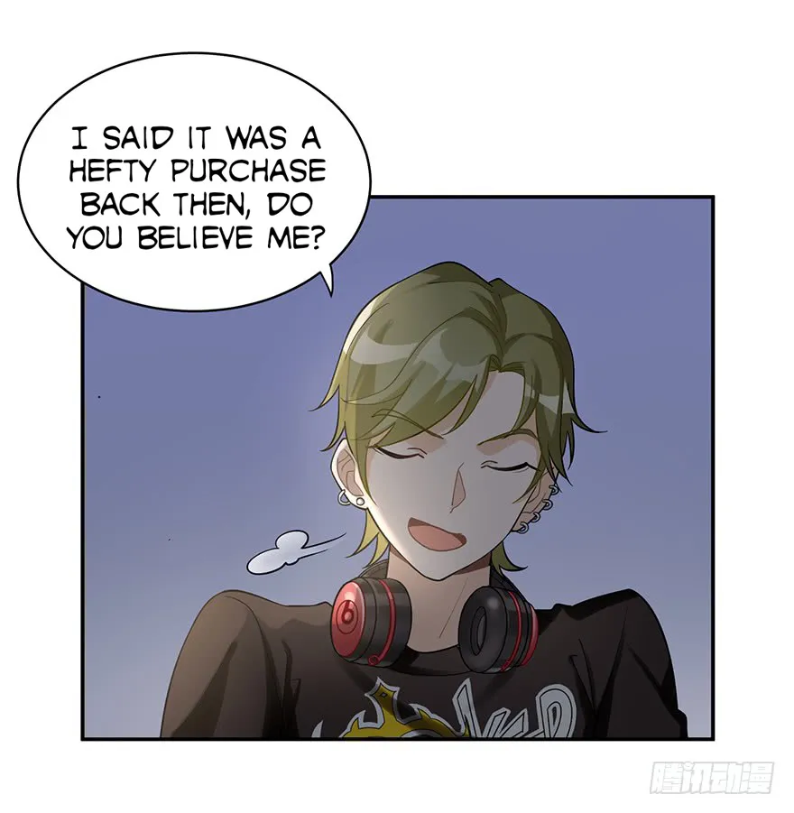 Before Love Kills Me Chapter 9 page 23 - 