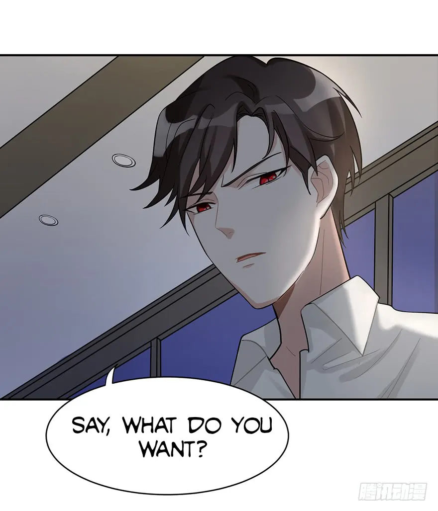 Before Love Kills Me Chapter 9 page 24 - 