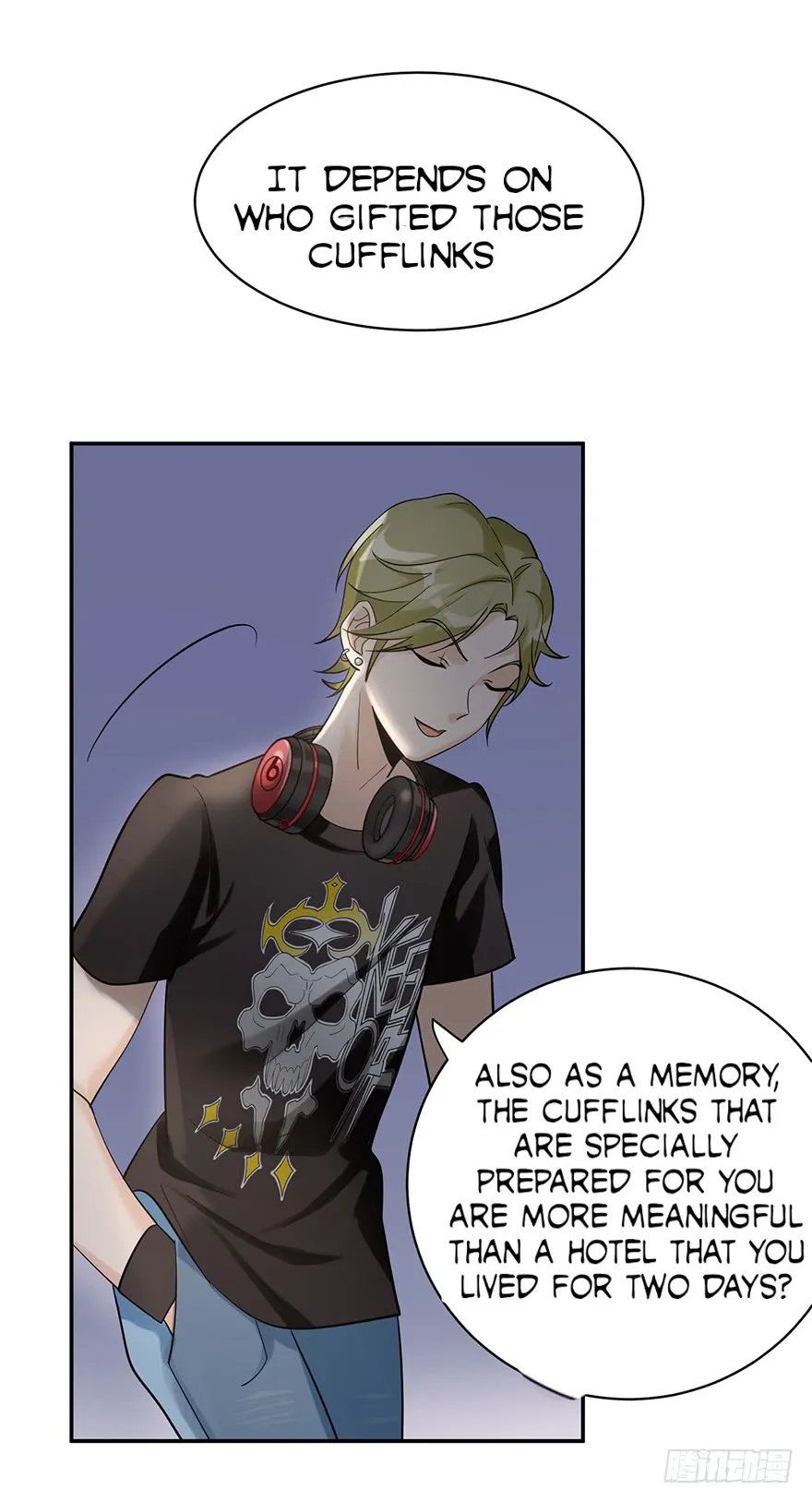 Before Love Kills Me Chapter 9 page 27 - 