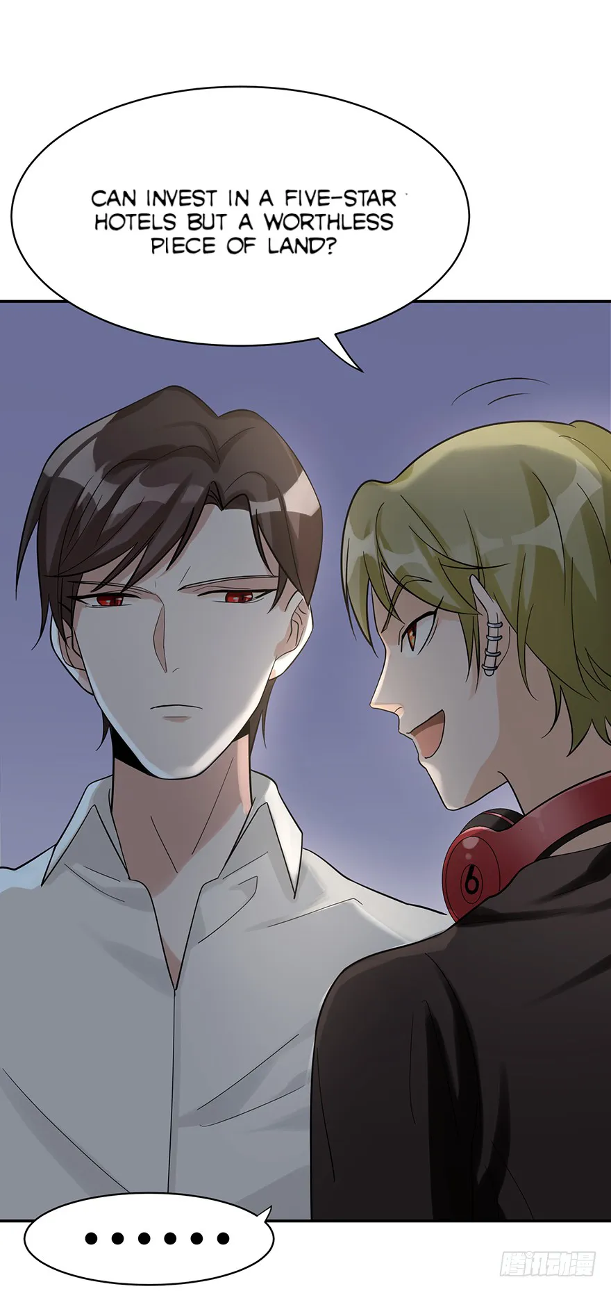 Before Love Kills Me Chapter 9 page 28 - 