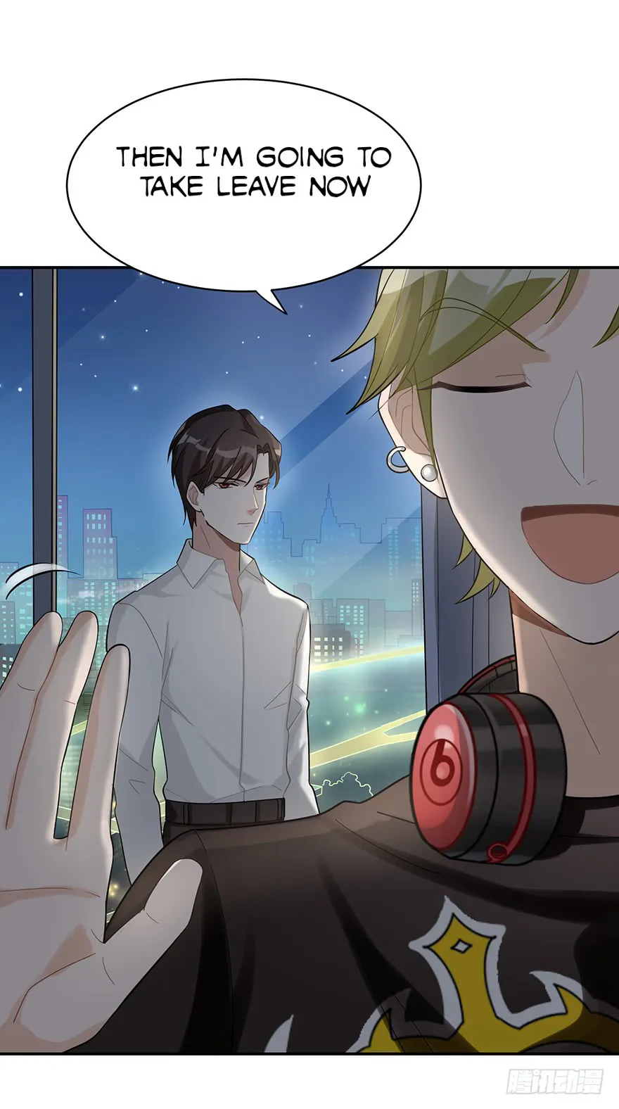 Before Love Kills Me Chapter 9 page 30 - 