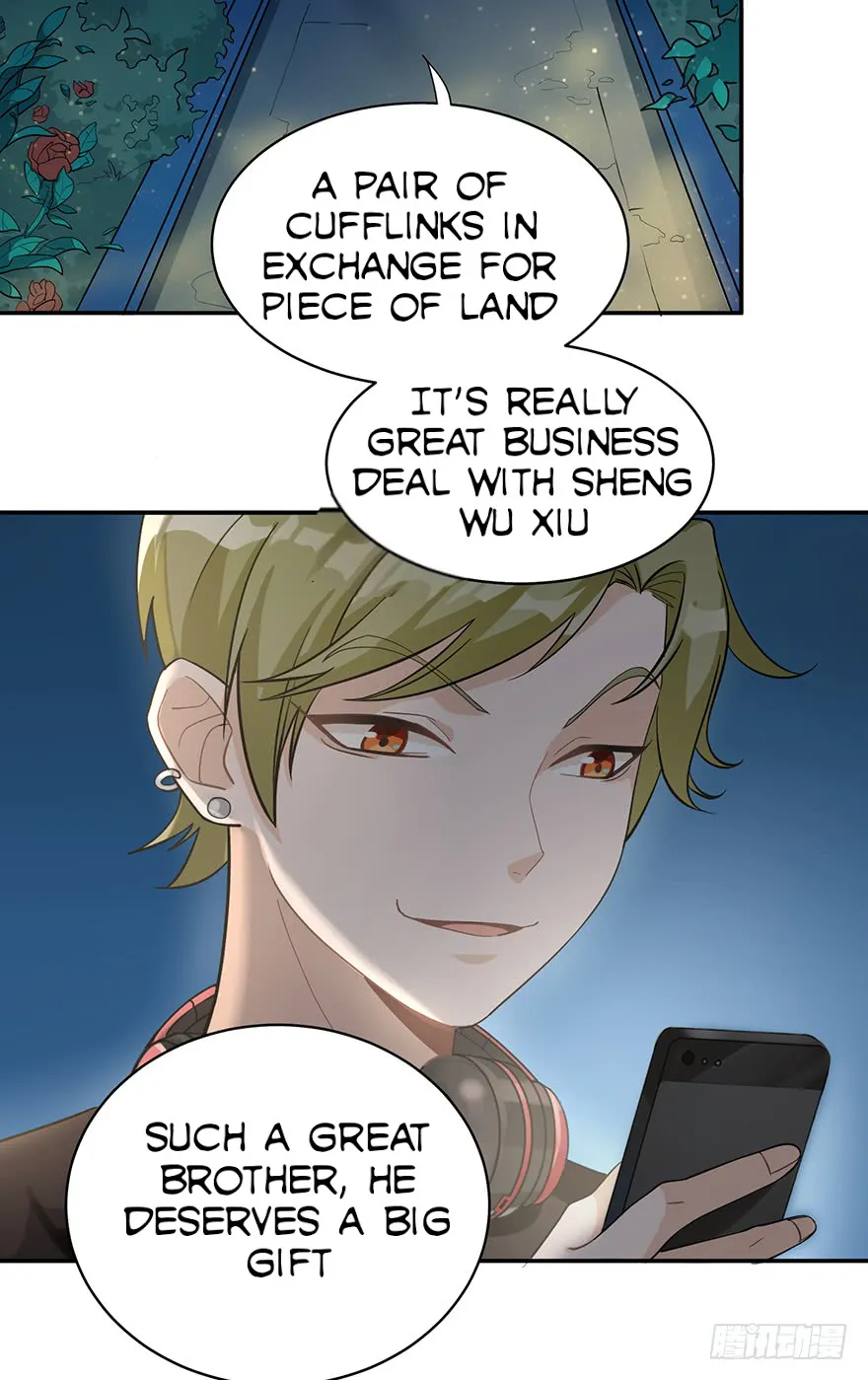 Before Love Kills Me Chapter 9 page 38 - 