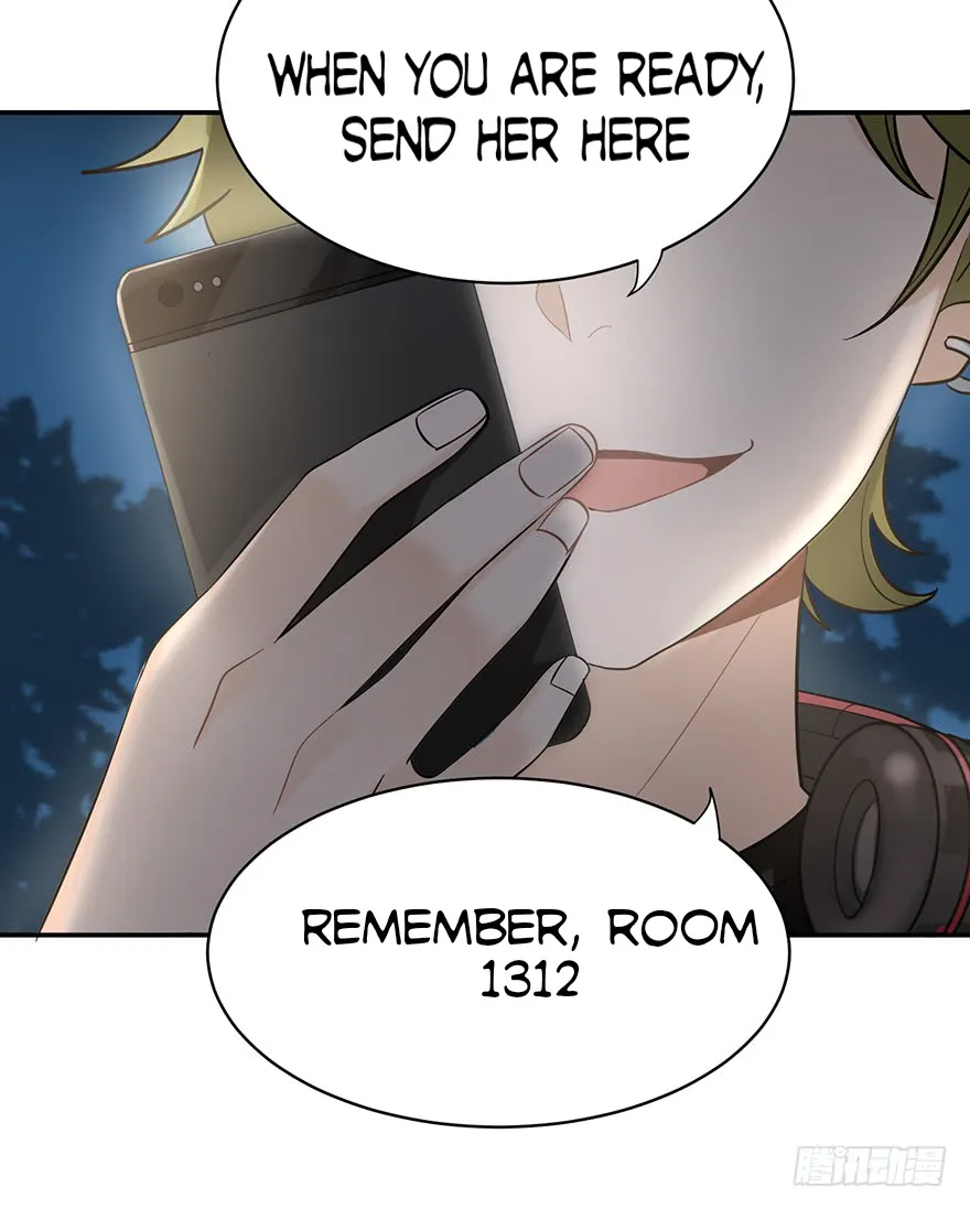 Before Love Kills Me Chapter 9 page 40 - 