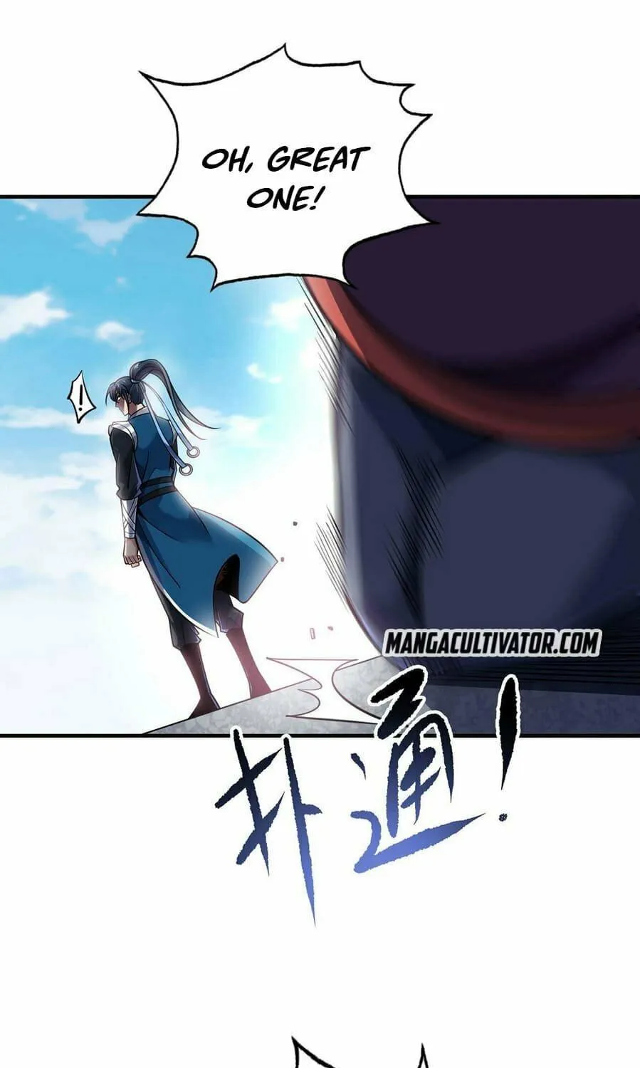 Read Before Me Array the Soldiers chapter 2 image 10 on Lezhin