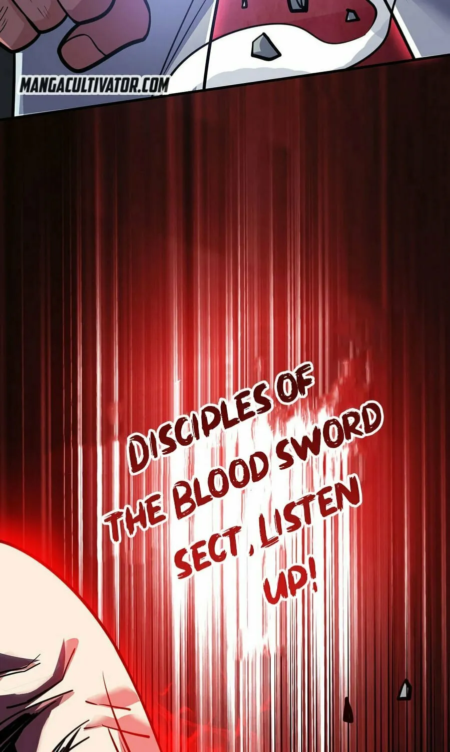 Read Before Me Array the Soldiers chapter 2 image 20 on Lezhin