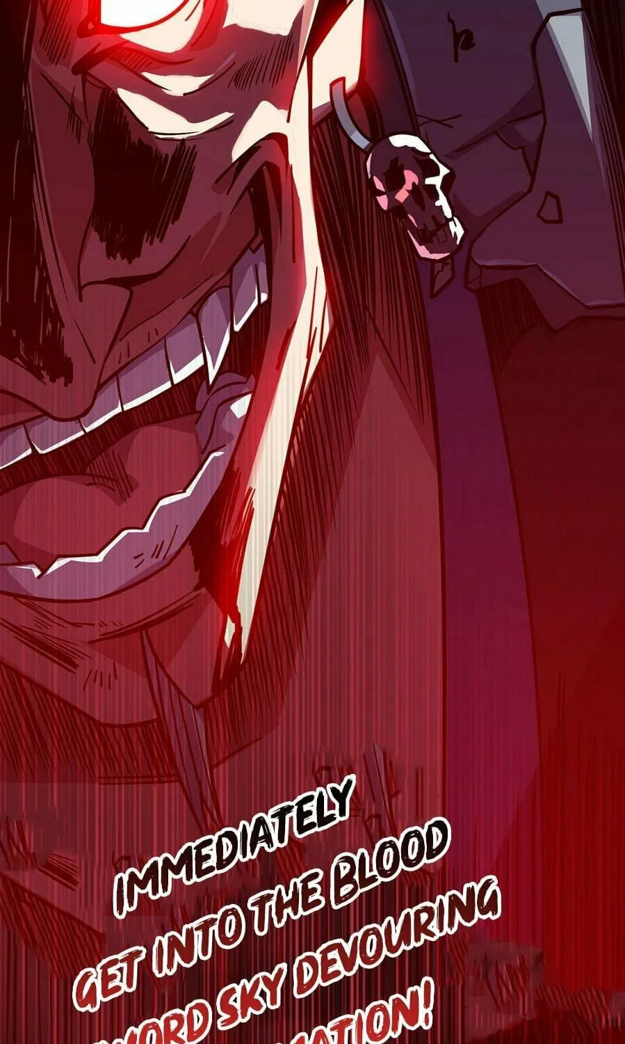 Read Before Me Array the Soldiers chapter 2 image 22 on Lezhin