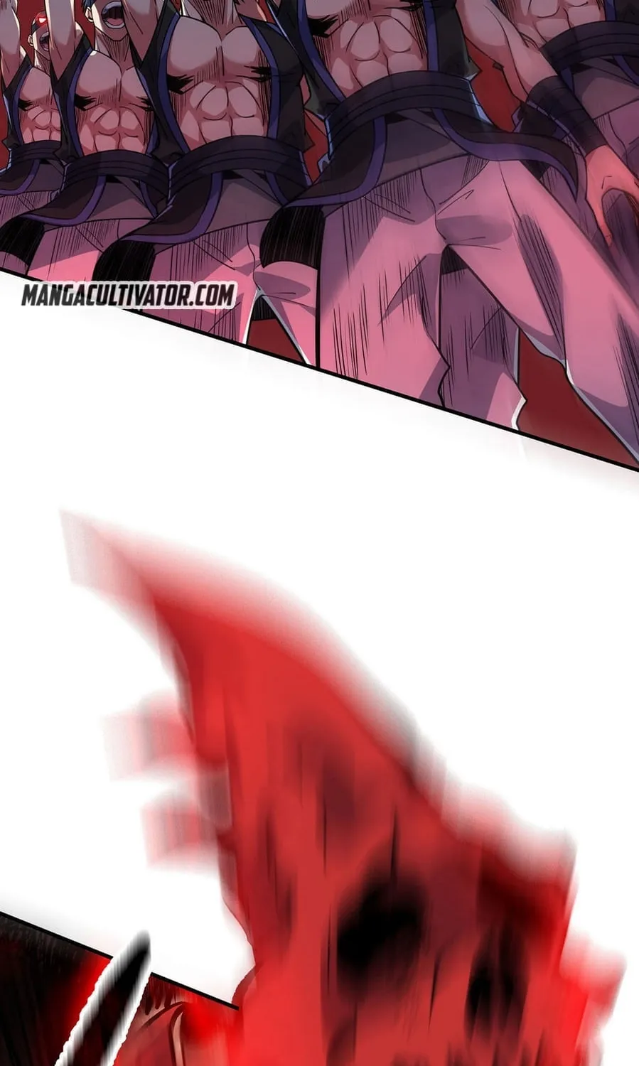 Read Before Me Array the Soldiers chapter 2 image 26 on Lezhin