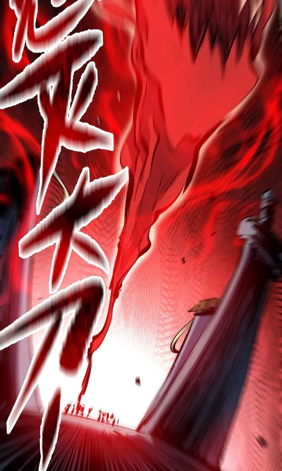 Read Before Me Array the Soldiers chapter 2 image 28 on Lezhin