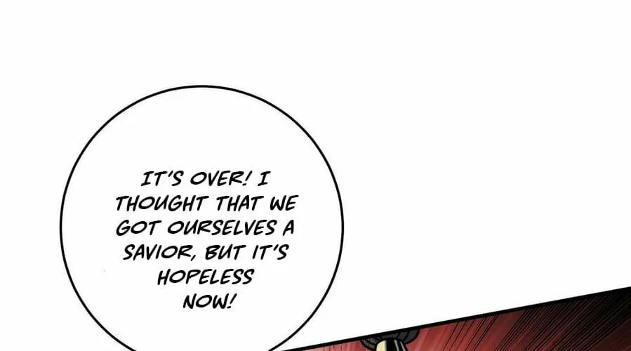 Read Before Me Array the Soldiers chapter 2 image 45 on Lezhin