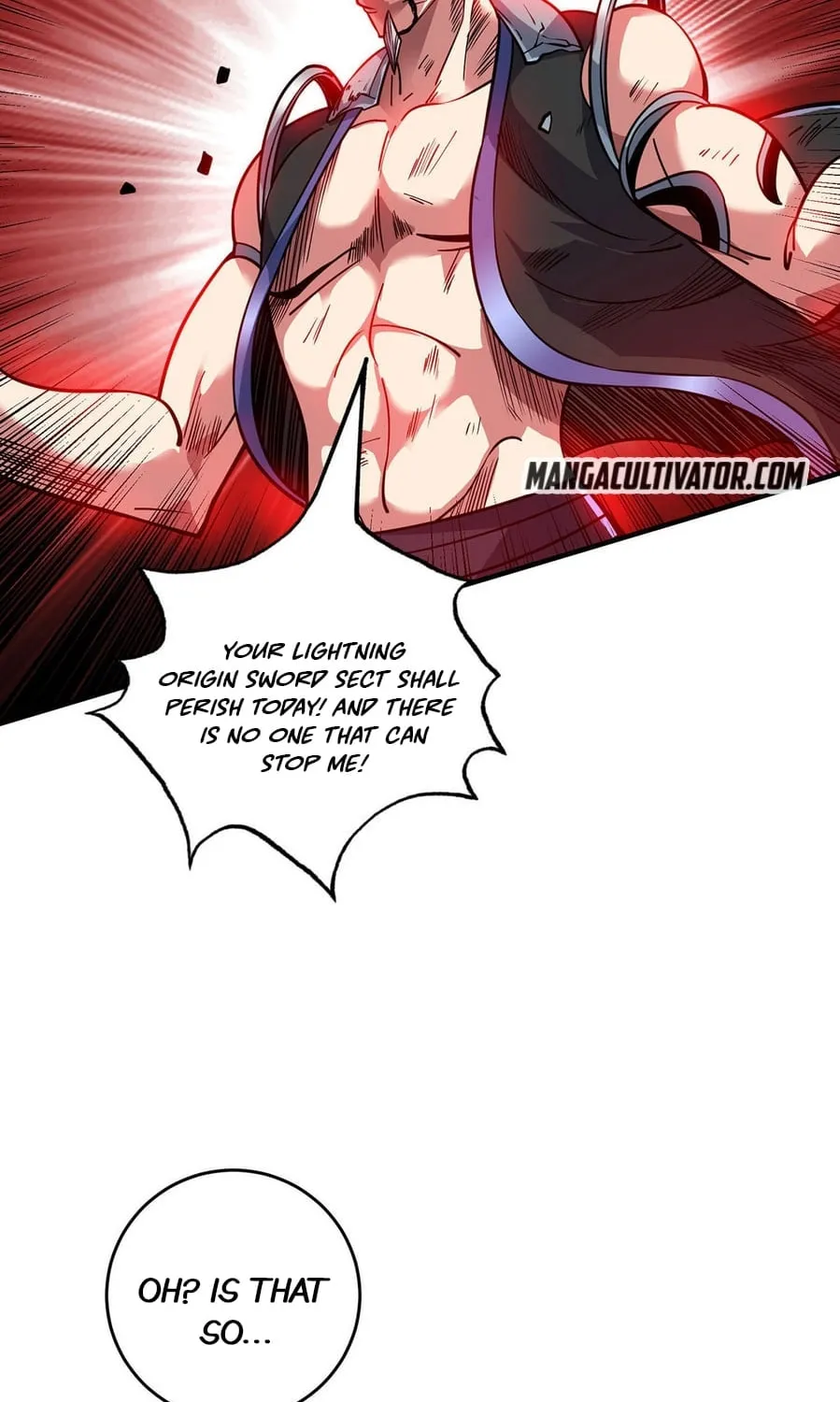 Read Before Me Array the Soldiers chapter 2 image 50 on Lezhin