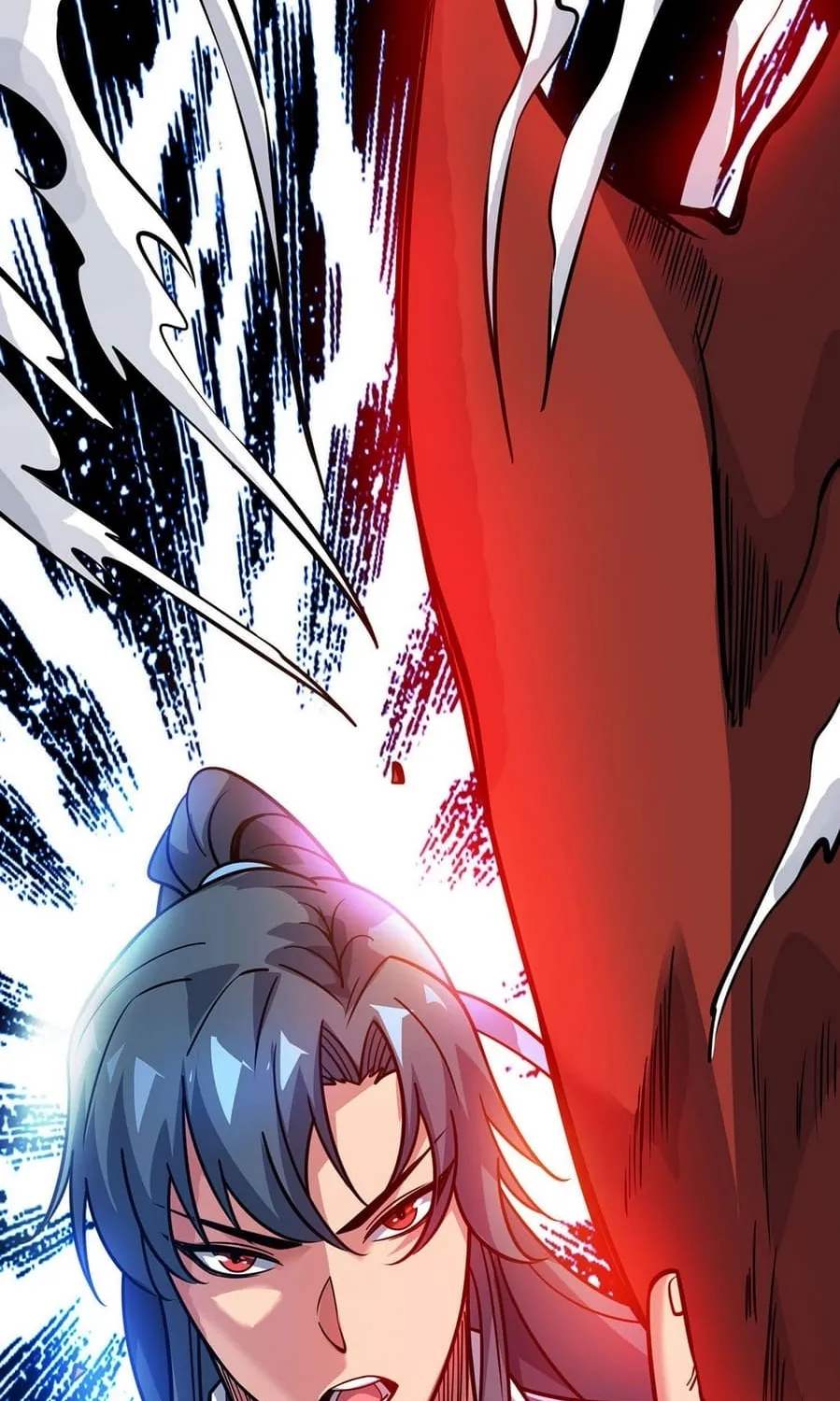 Read Before Me Array the Soldiers chapter 2 image 56 on Lezhin