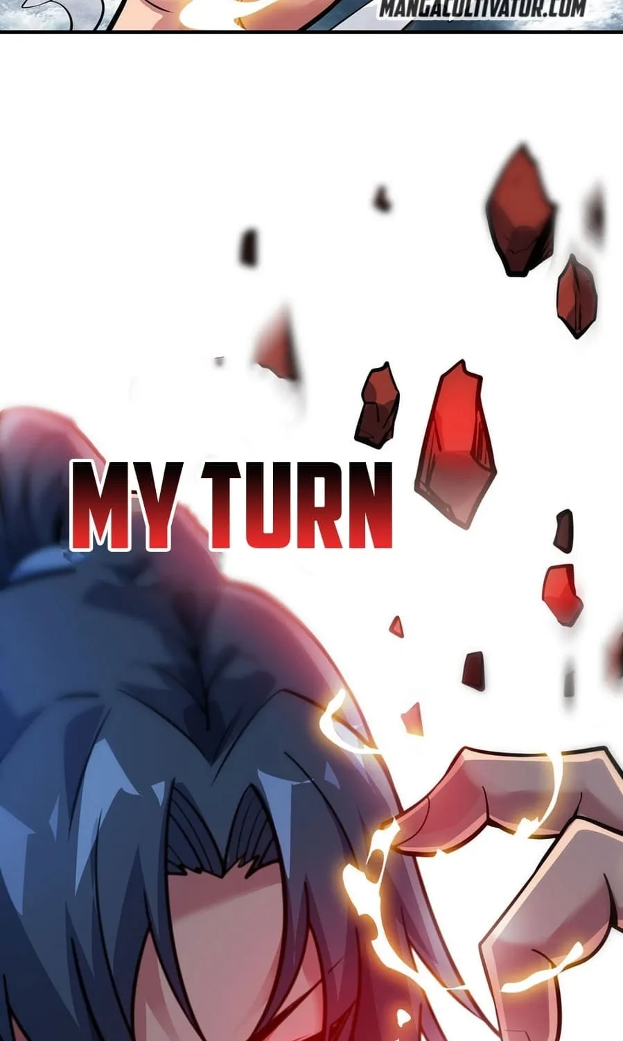 Read Before Me Array the Soldiers chapter 2 image 60 on Lezhin