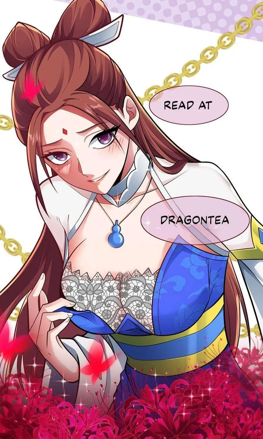 Read Before Me Array the Soldiers chapter 28 image 1 on Lezhin