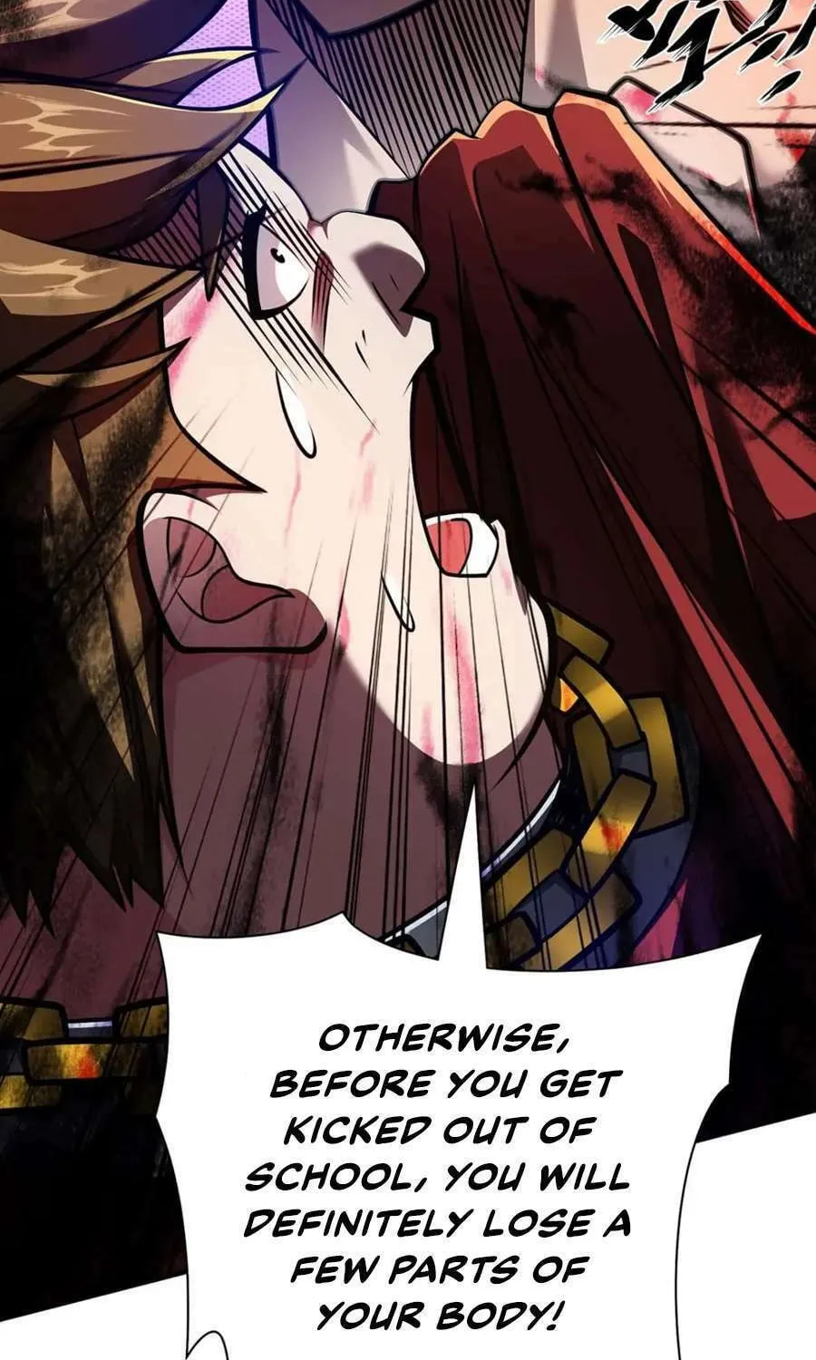 Read Before Me Array the Soldiers chapter 28 image 10 on Lezhin