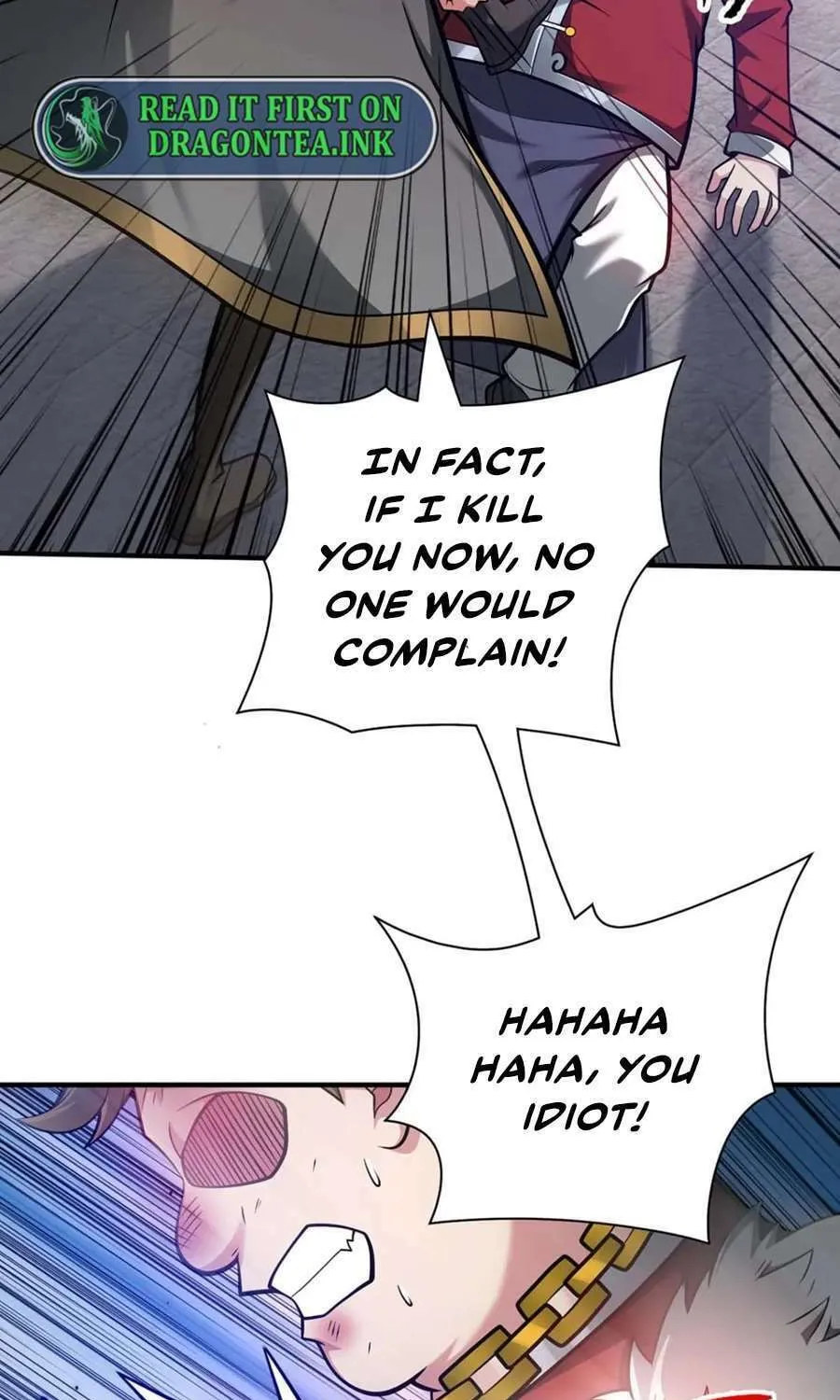 Read Before Me Array the Soldiers chapter 28 image 15 on Lezhin
