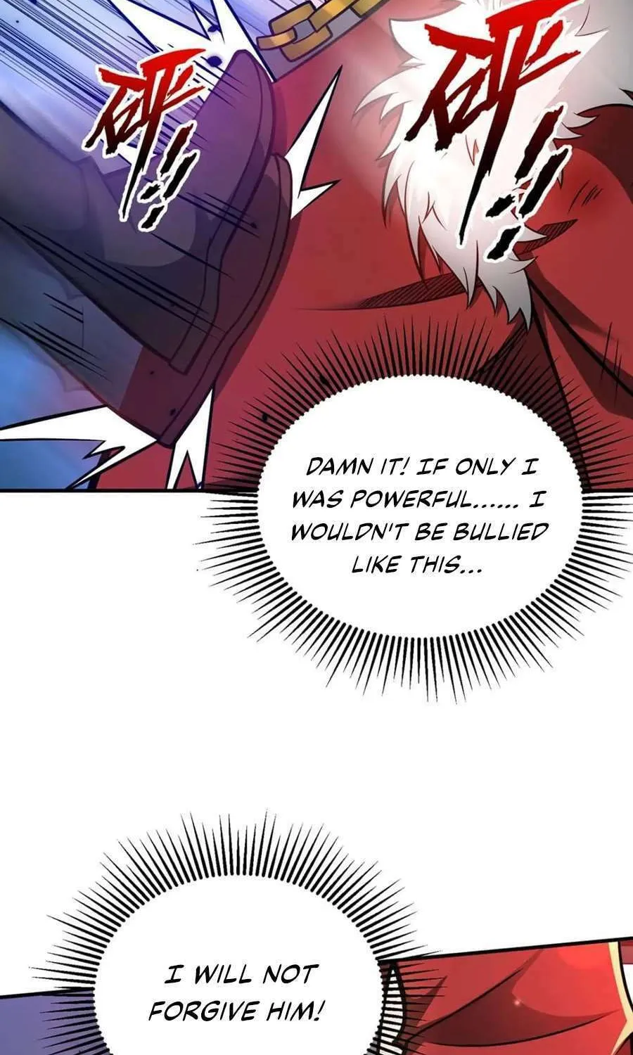 Read Before Me Array the Soldiers chapter 28 image 16 on Lezhin