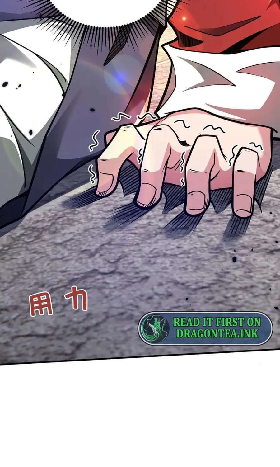 Read Before Me Array the Soldiers chapter 28 image 17 on Lezhin
