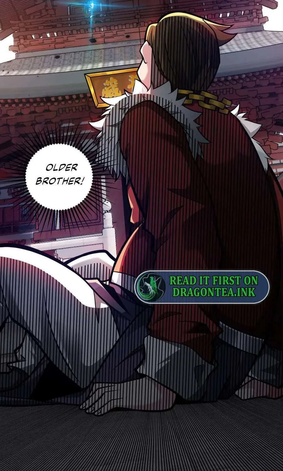 Read Before Me Array the Soldiers chapter 28 image 21 on Lezhin