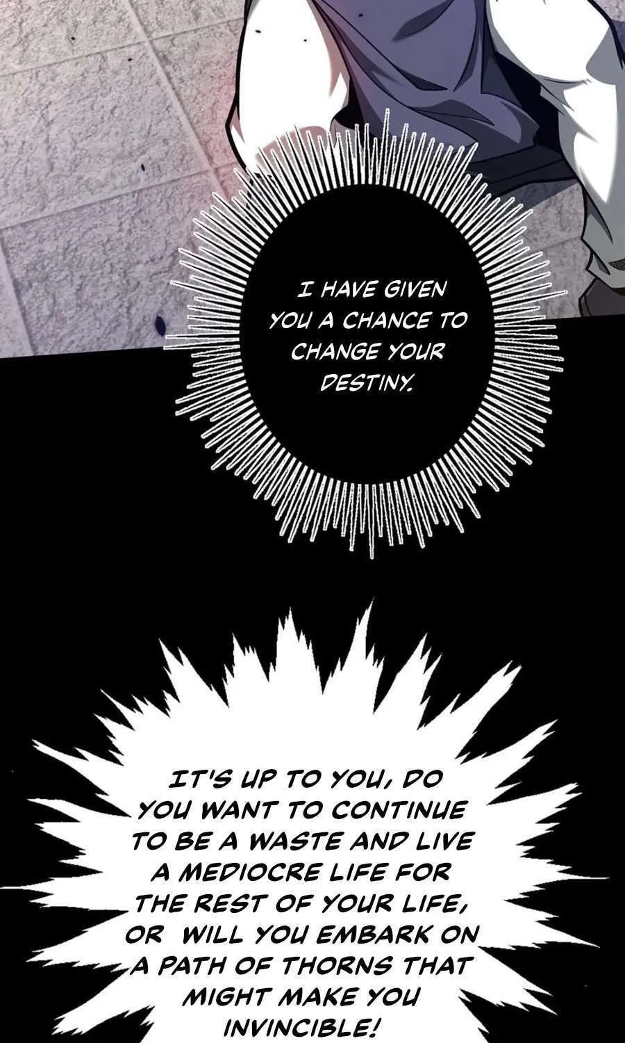 Read Before Me Array the Soldiers chapter 28 image 23 on Lezhin