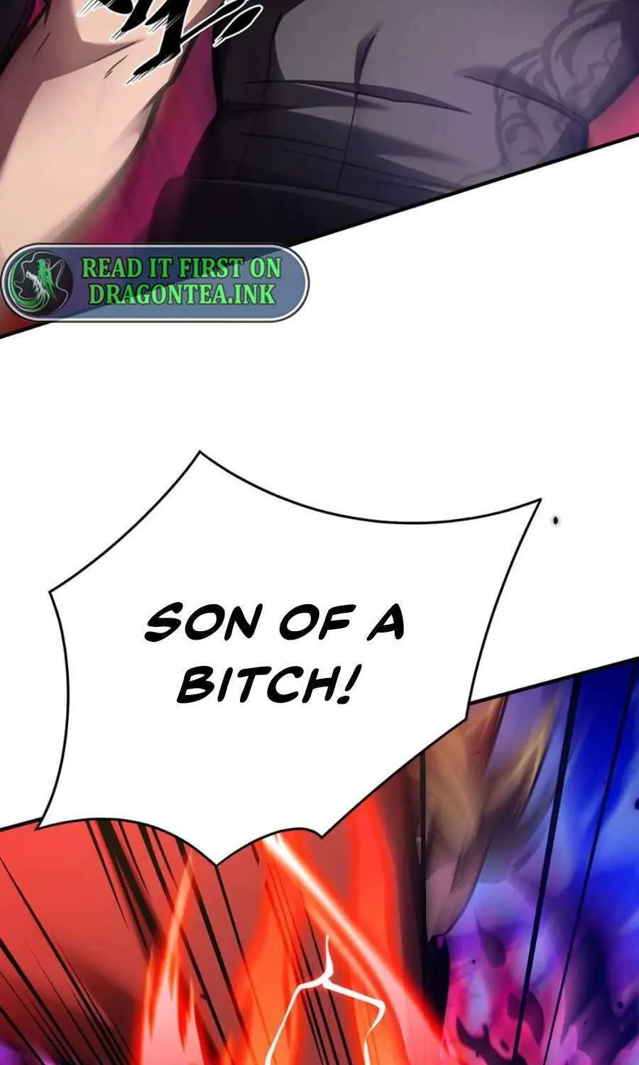 Read Before Me Array the Soldiers chapter 28 image 34 on Lezhin