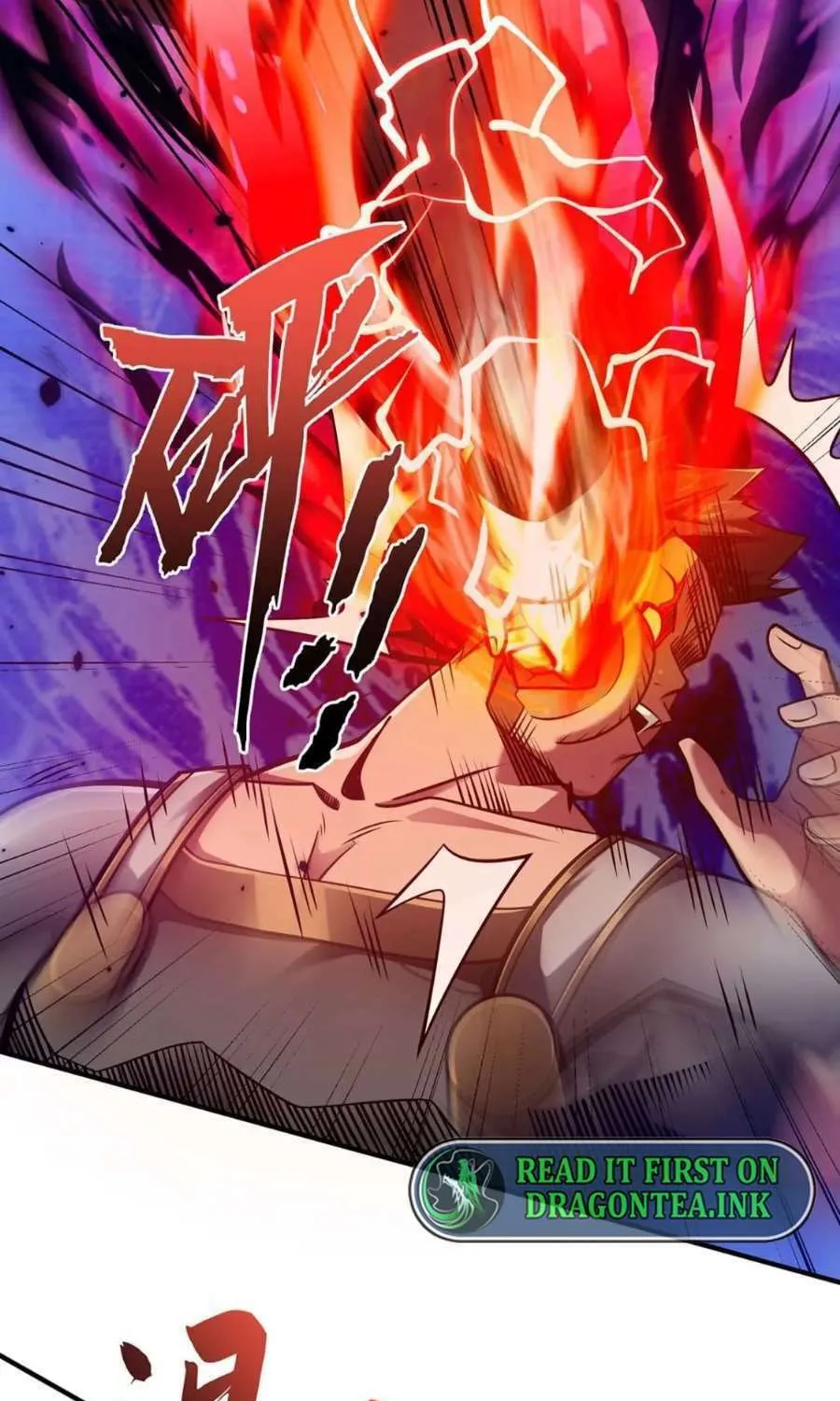 Read Before Me Array the Soldiers chapter 28 image 35 on Lezhin