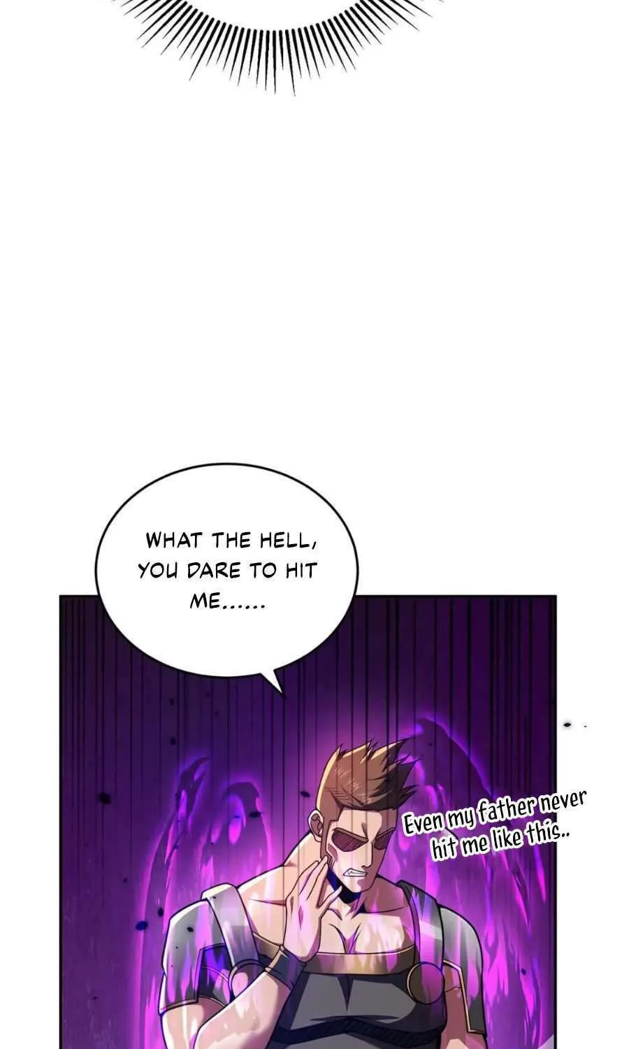 Read Before Me Array the Soldiers chapter 28 image 39 on Lezhin