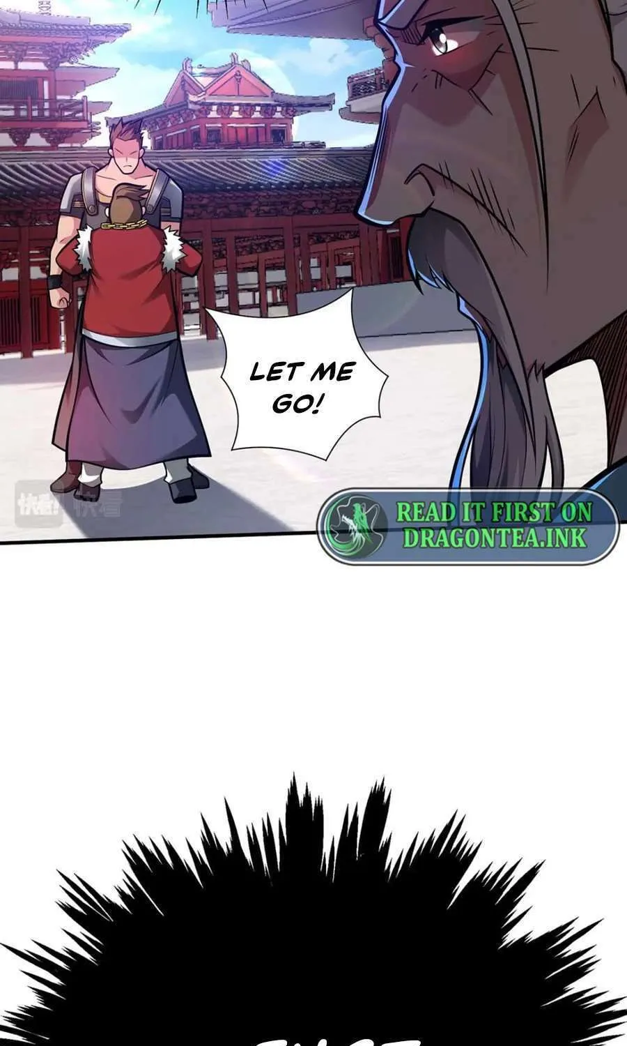 Read Before Me Array the Soldiers chapter 28 image 5 on Lezhin