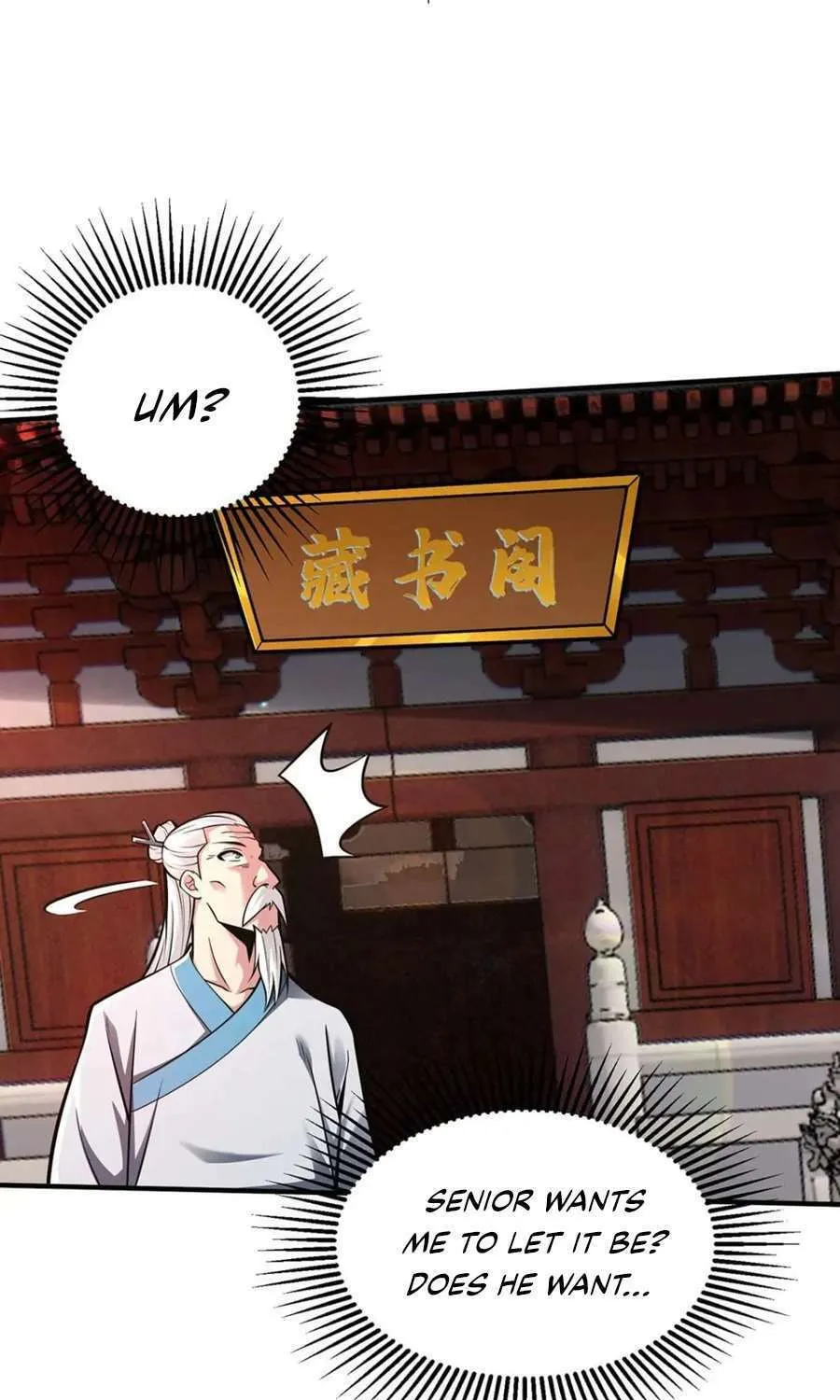 Read Before Me Array the Soldiers chapter 28 image 7 on Lezhin