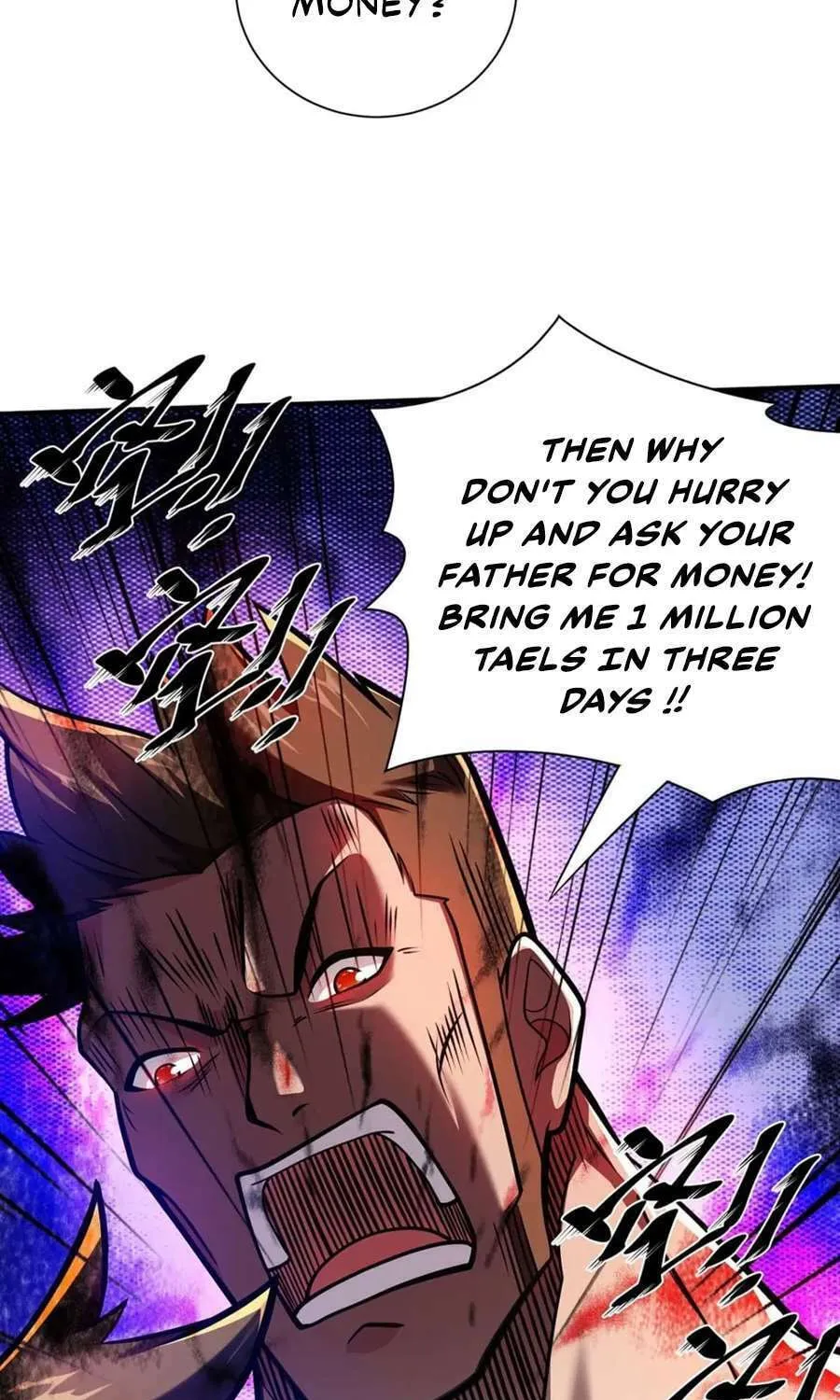 Read Before Me Array the Soldiers chapter 28 image 9 on Lezhin