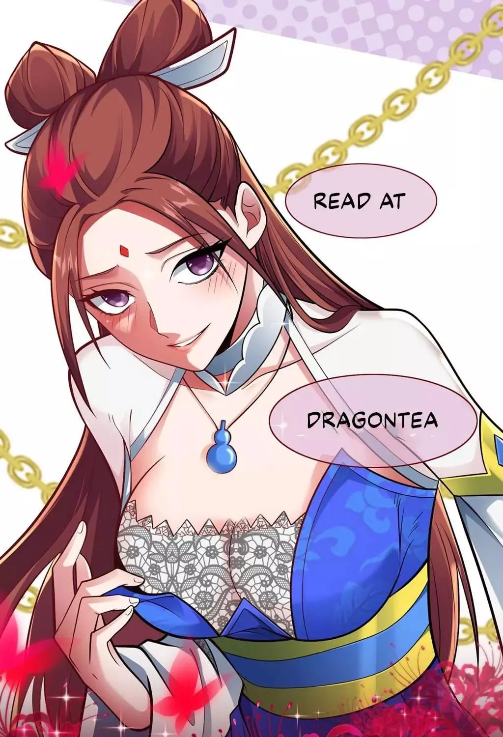 Read Before Me Array the Soldiers chapter 29 image 1 on Lezhin
