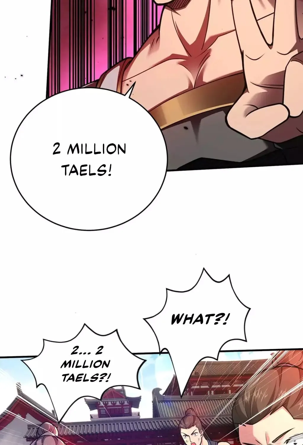 Read Before Me Array the Soldiers chapter 29 image 19 on Lezhin