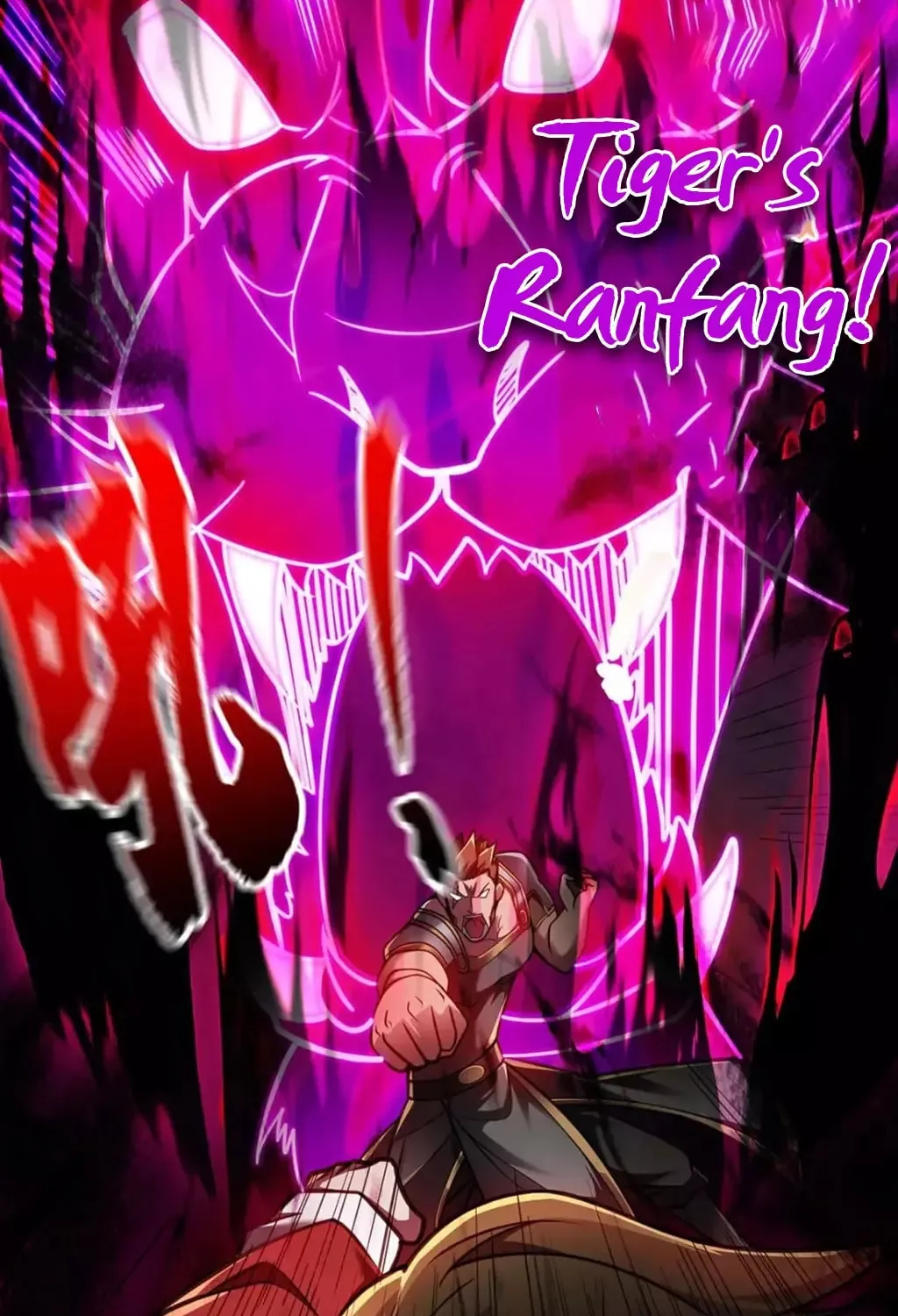 Read Before Me Array the Soldiers chapter 29 image 29 on Lezhin