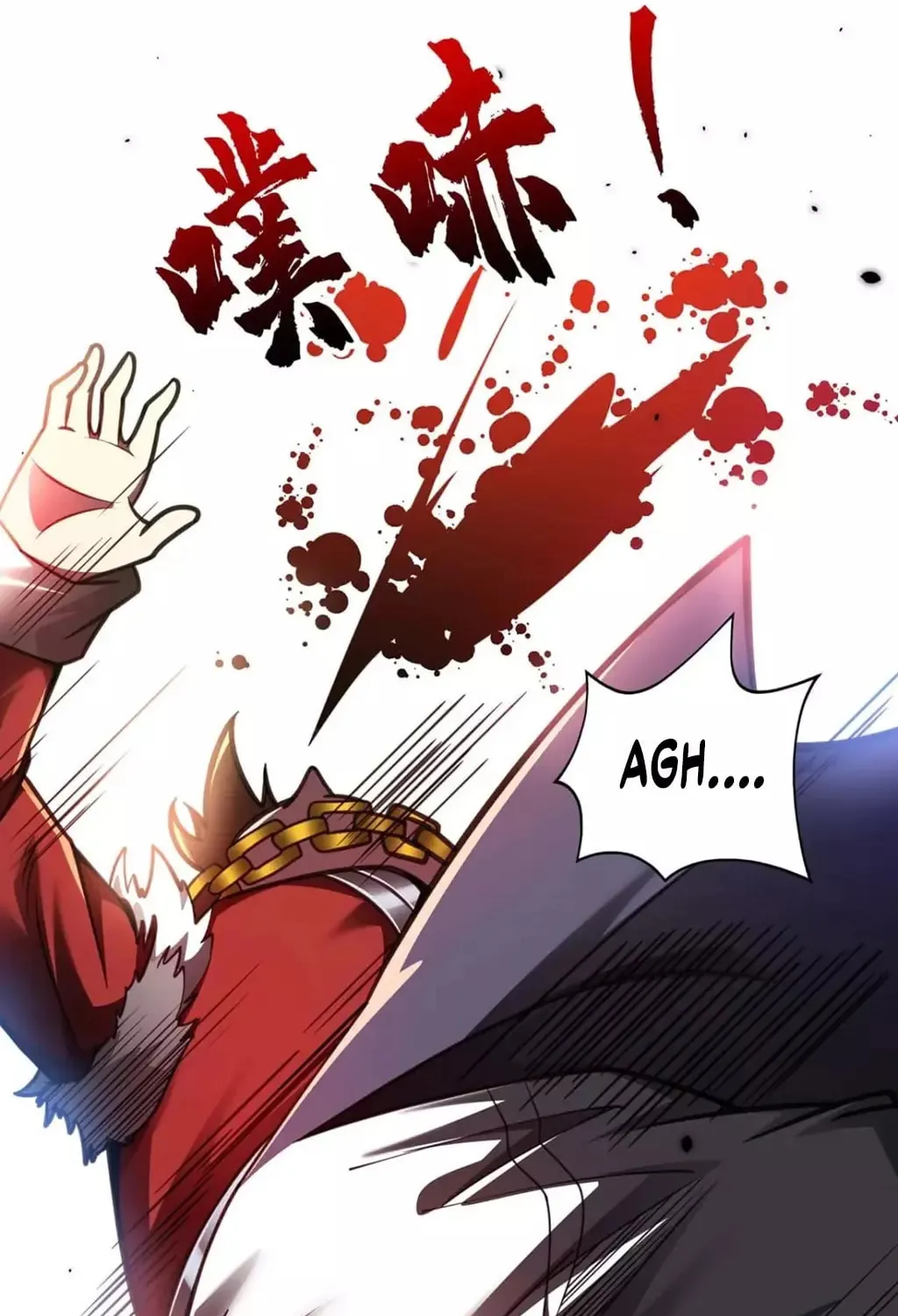 Read Before Me Array the Soldiers chapter 29 image 32 on Lezhin