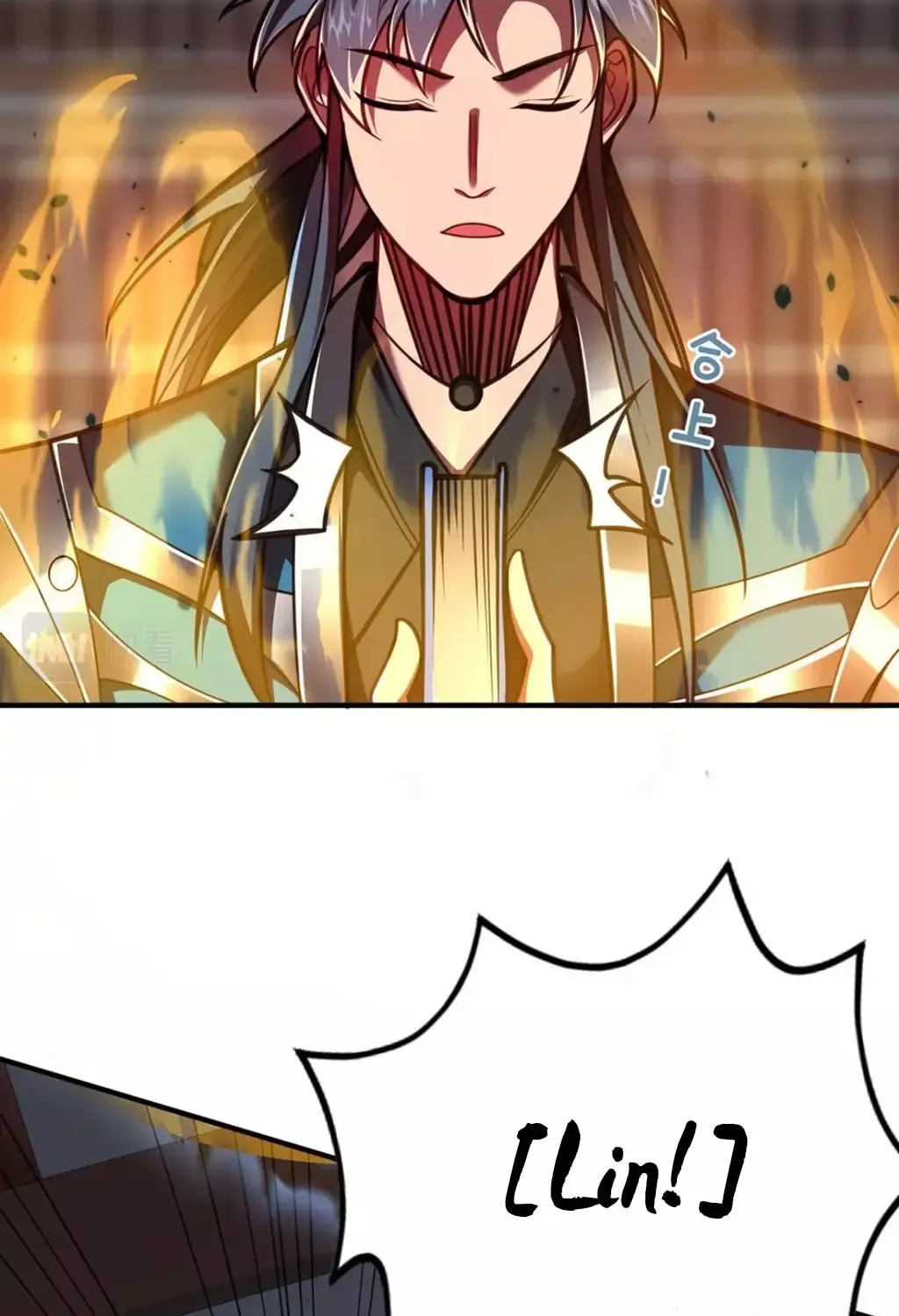 Read Before Me Array the Soldiers chapter 29 image 38 on Lezhin