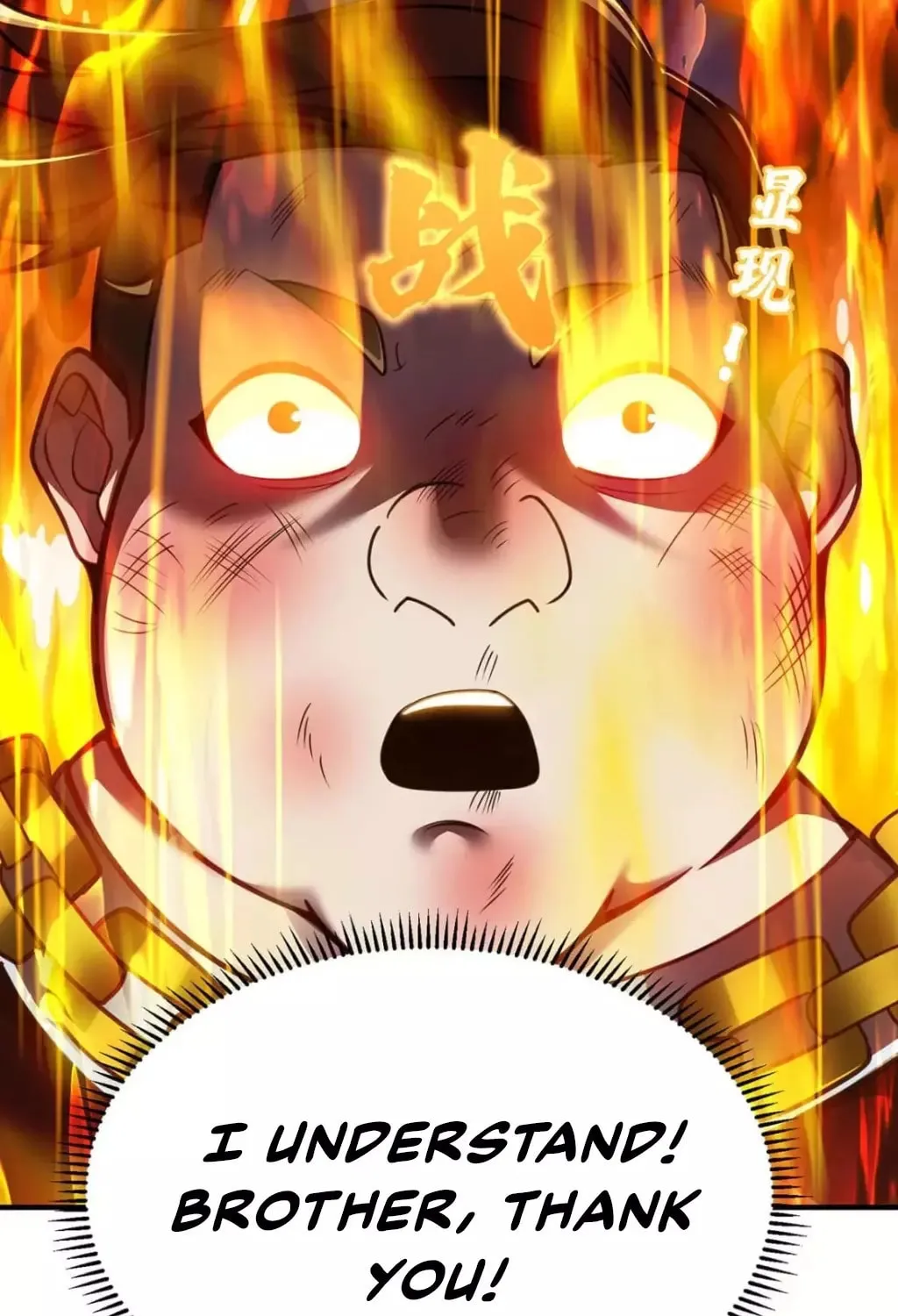 Read Before Me Array the Soldiers chapter 29 image 49 on Lezhin