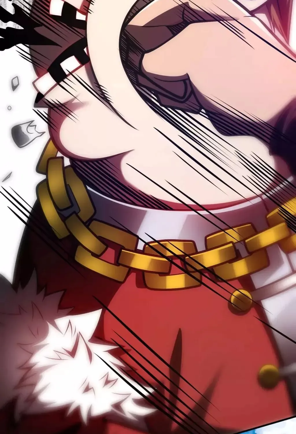 Read Before Me Array the Soldiers chapter 29 image 5 on Lezhin