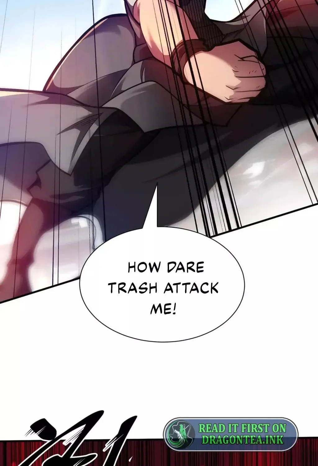 Read Before Me Array the Soldiers chapter 29 image 7 on Lezhin