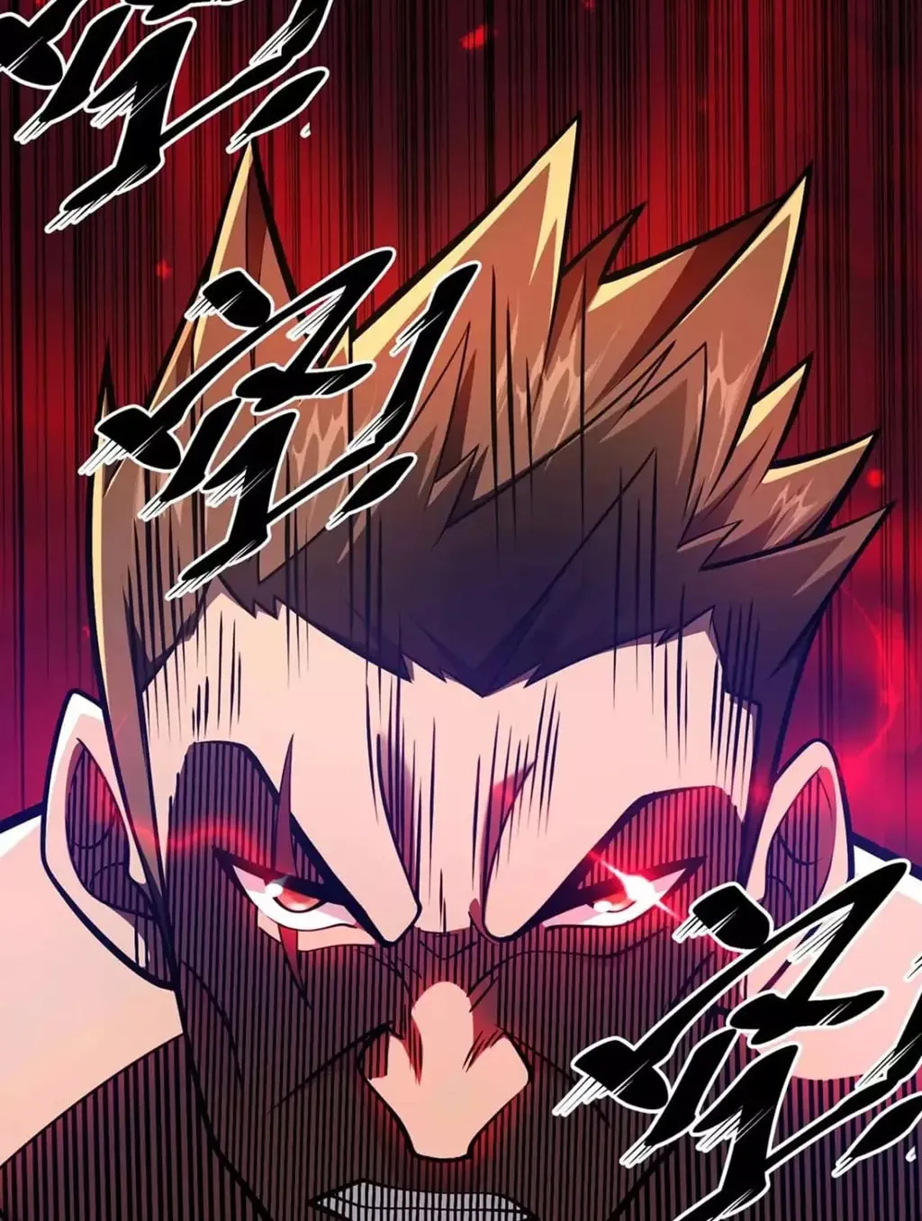 Read Before Me Array the Soldiers chapter 29 image 8 on Lezhin