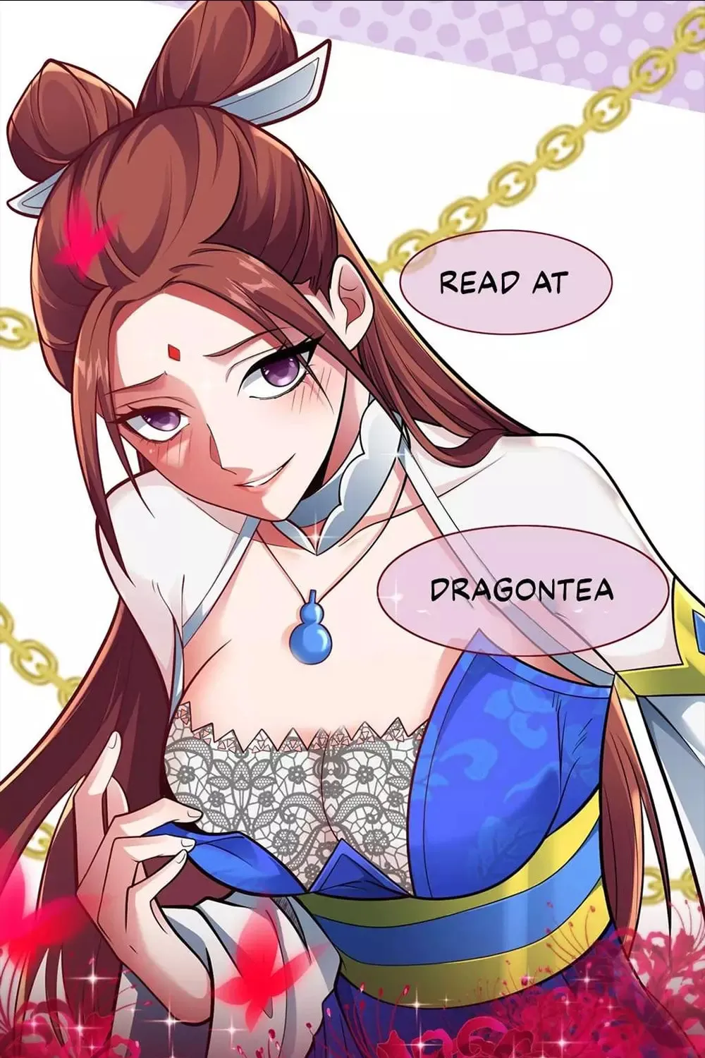 Read Before Me Array the Soldiers chapter 30 image 1 on Lezhin