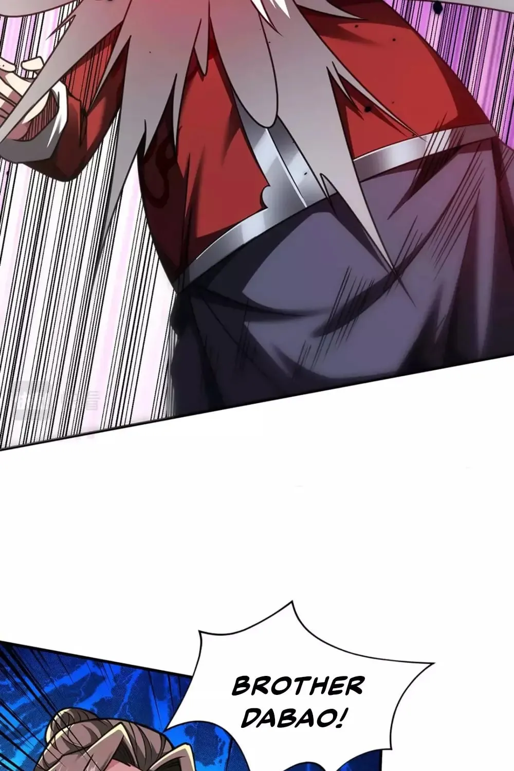 Read Before Me Array the Soldiers chapter 30 image 10 on Lezhin