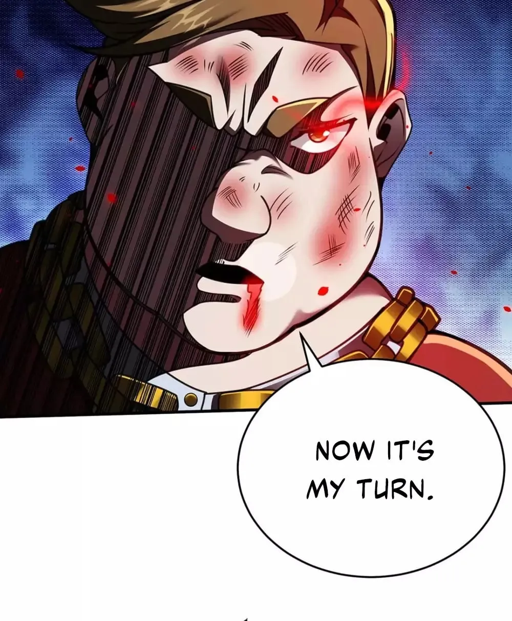 Read Before Me Array the Soldiers chapter 30 image 18 on Lezhin