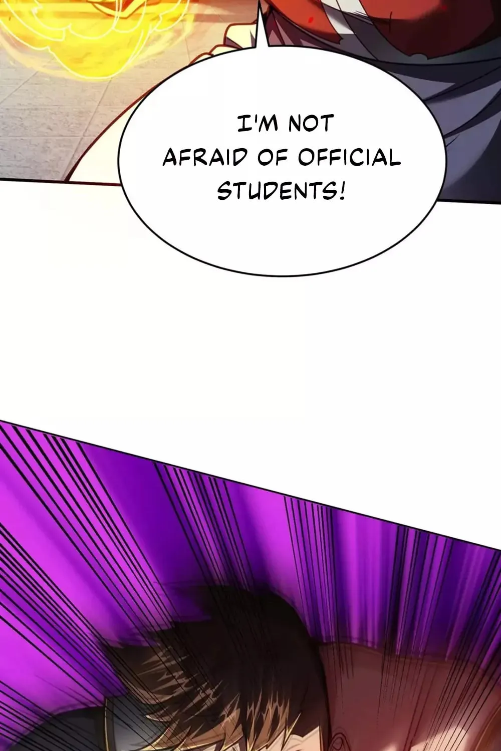 Read Before Me Array the Soldiers chapter 30 image 20 on Lezhin